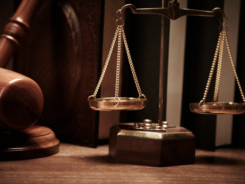 Carrick & Mason Legal Group